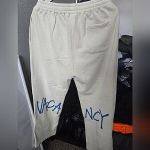 Stussy x No Vacancy Inn